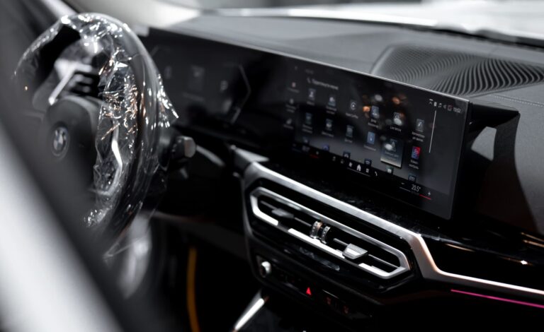 Професійне кодування BMW через E-Sys: Розкриваємо приховані можливості вашого авто