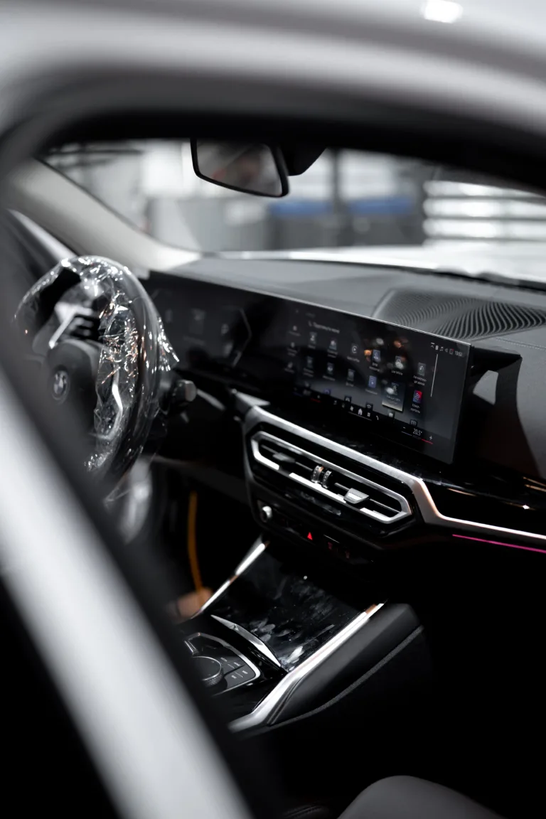 Професійне кодування BMW через E-Sys: Розкриваємо приховані можливості вашого авто